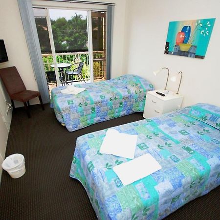 בריסביין Isla House Greenslopes מראה חיצוני תמונה