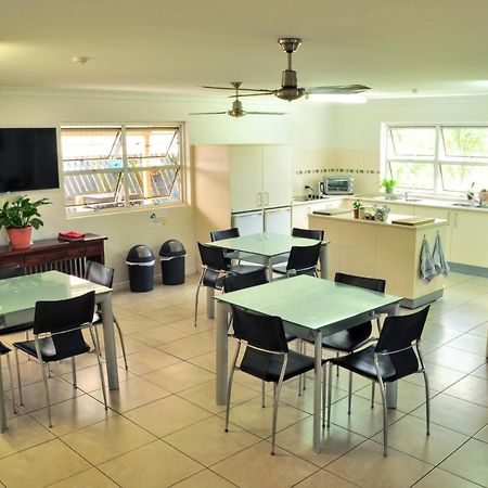בריסביין Isla House Greenslopes מראה חיצוני תמונה