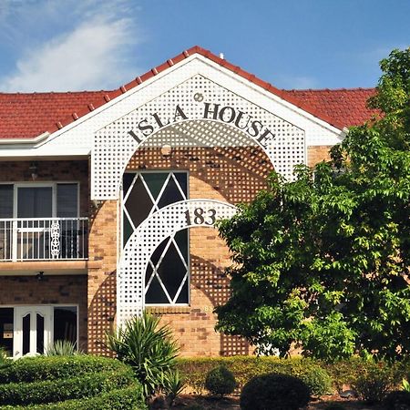 בריסביין Isla House Greenslopes מראה חיצוני תמונה