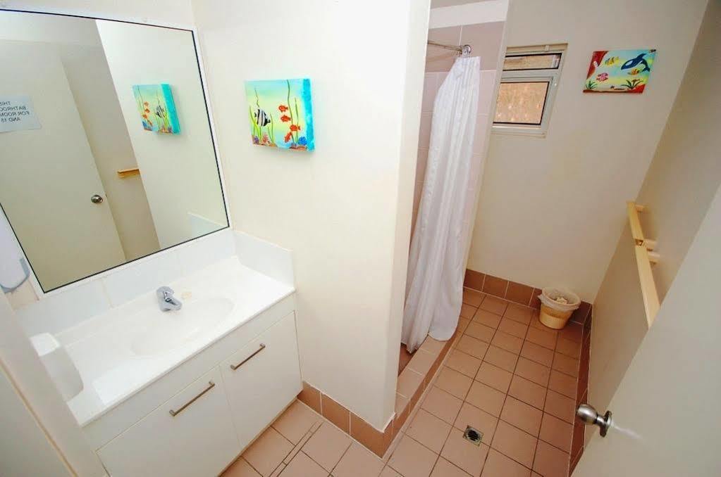 בריסביין Isla House Greenslopes מראה חיצוני תמונה