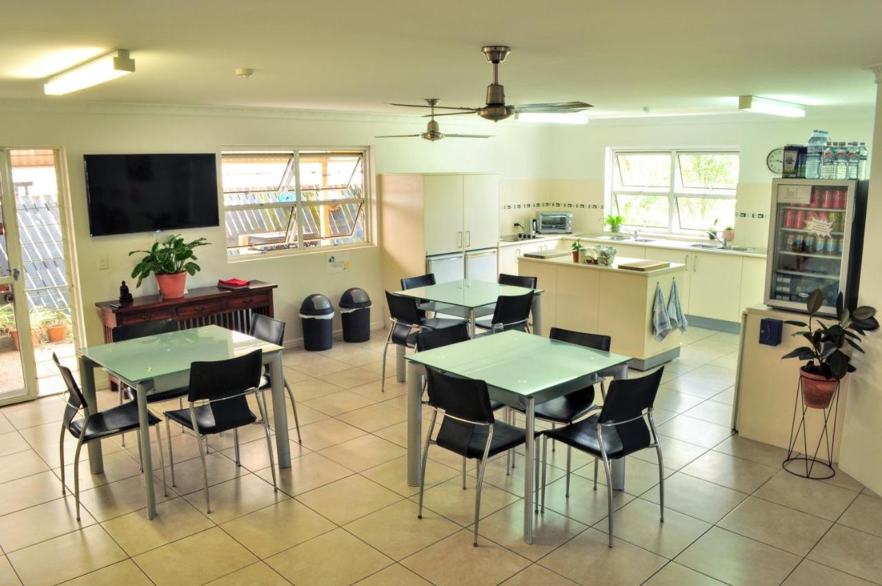 בריסביין Isla House Greenslopes מראה חיצוני תמונה