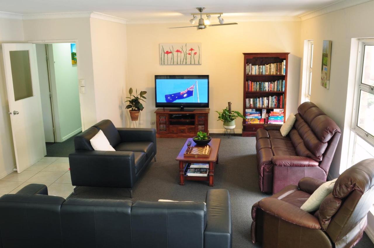 בריסביין Isla House Greenslopes מראה חיצוני תמונה