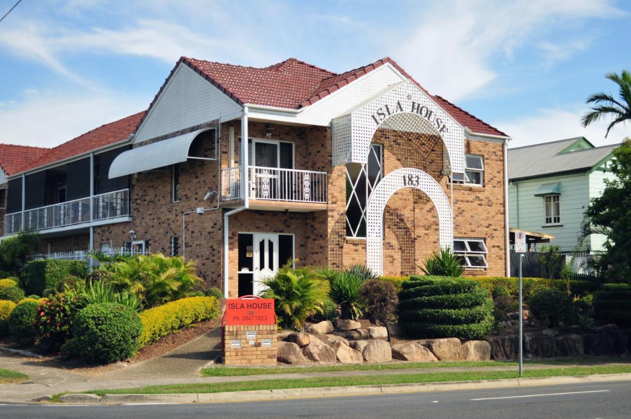 בריסביין Isla House Greenslopes מראה חיצוני תמונה