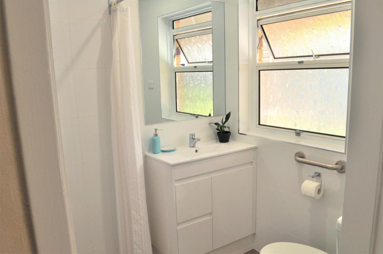 בריסביין Isla House Greenslopes מראה חיצוני תמונה