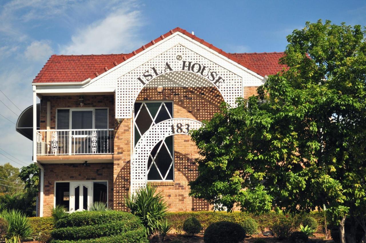 בריסביין Isla House Greenslopes מראה חיצוני תמונה